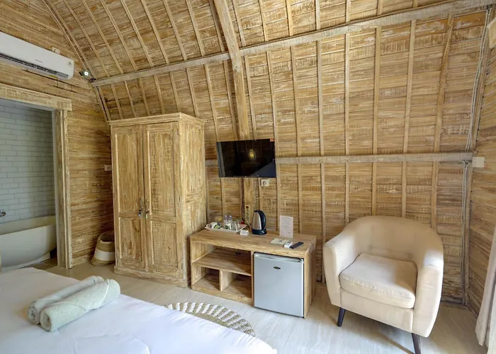 Puri Lumbung Village 3*